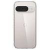 Spigen Ultra Hybrid - Etui do Google Pixel 9 / 9 Pro (Crystal Clear) (ACS07687)