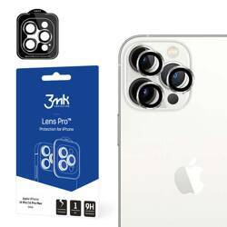 3mk Lens Protection Pro - Szkło na obiektyw aparatu iPhone 14 Pro / iPhone 14 Pro Max (3MK_5903108482745)