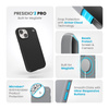 Speck Presidio2 Pro Magsafe - Etui iPhone 16e / iPhone 15 / iPhone 14 / iPhone 13 (Black / Slate Grey / White) (150558-3205)