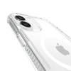 Case-Mate Tough D3O MagSafe - Etui iPhone 16 Plus (Clear) (CM054370)