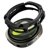 Spigen Rugged Armor - Obudowa do Samsung Galaxy Watch 8 44 mm (Matte Black) (ACS10006)