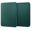 Spigen Urban Fit - Etui do iPad Air 11” M2 (2024) / iPad Air 10.9” (5-4 gen.) (2022-2020) (Midnight Green) (ACS07755)