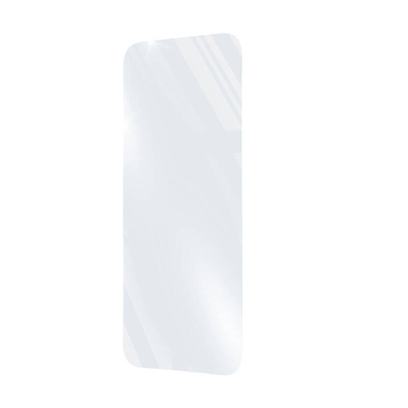 Cellularline Impact Glass - Hartowane szkło ochronne iPhone 15 / iPhone 15 Pro (TEMPGLASSIPH15)