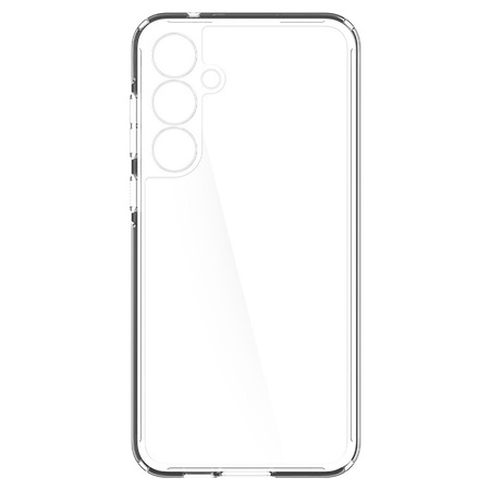Spigen Ultra Hybrid - Etui do Samsung Galaxy A55 5G (Przezroczysty) (ACS07528)