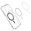 Spigen Ultra Hybrid Mag MagSafe - Etui do iPhone 15 Pro Max (Carbon Fiber) (ACS06578)