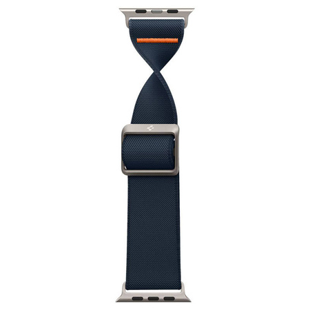 Spigen Fit Lite Ultra - Pasek do Apple Watch 42/44/45/49 mm (Navy) (AMP05984)