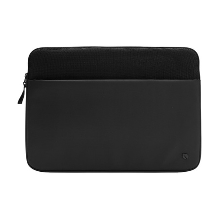 Incase A.R.C. Sleeve - Pokrowiec z kieszenią MacBook Pro 16" (M4/M3/M2/M1/2024-2021) (Czarny) (INCO400718-BLK)