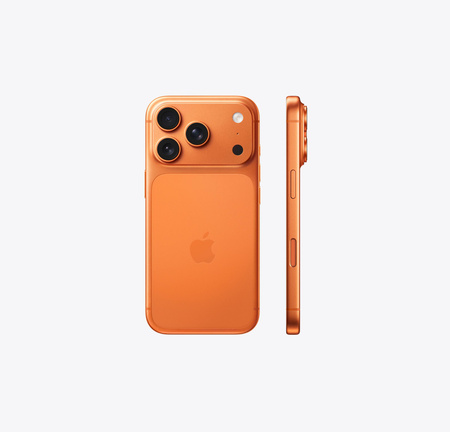 Apple iPhone 17 Pro 256GB Kosmiczny pomarańcz (MG8H4HX/A)