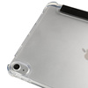 Tucano Satin Case – Etui do iPad 11" (2025) / iPad 10.9" (2022) w/Magnet & Stand up z uchwytem Apple Pencil (czarny) (IPD1022ST-BK)