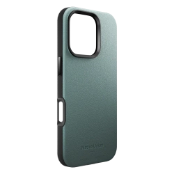 Native Union Active Case - etui do iPhone 16 Pro kompatybilne z MagSafe (slate green) (ACTCSE-GRN-NP24P)