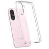 Spigen Ultra Hybrid - Etui do Samsung Galaxy A56 5G (Przezroczysty) (ACS09292)