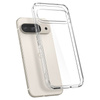 Spigen Ultra Hybrid - Etui do Google Pixel 9 / 9 Pro (Crystal Clear) (ACS07687)