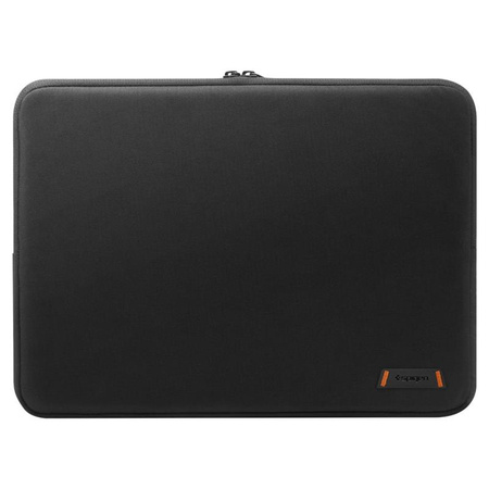 Spigen Basic Laptop Pouch - Pokrowiec na laptop 15" / 16" (Czarny) (AFA07005)