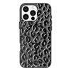 Kate Spade New York Protective MagSafe - Etui iPhone 16 Pro Max (City Leopard) (KS055056)