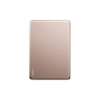 Native Union Active Power Bank - magnetyczny powerbank 5000 mAh kompatybilny z MagSafe i Qi2, kabel USB-C - USB-C 15 cm w zestawie (apricot) (ACTPB-5KMS-APR)