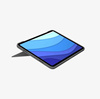 Logitech Etui Combo Touch iPad Pro 11 1,2,3 Gen (920-010148)