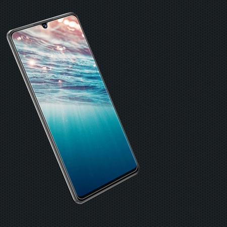 Nillkin H+ Anti-Explosion Glass - Szkło ochronne Samsung Galaxy A42 5G/ M42 5G (SA42-11384)