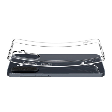 Spigen Liquid Crystal - Etui do Samsung Galaxy A36 5G (Przezroczysty) (ACS09167)