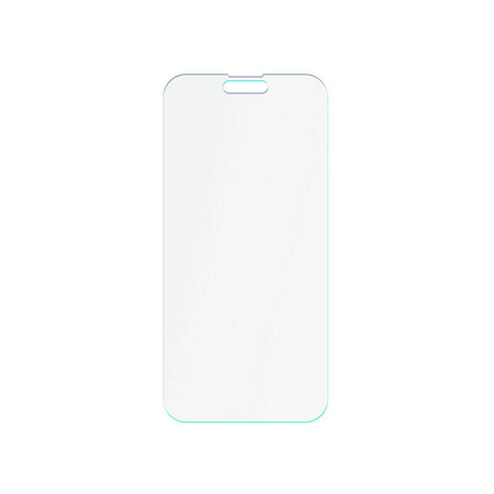 3mk Silky Matt Pro - Matowa folia ochronna do iPhone 14 Pro Max