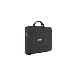 UAG Large Sleeve -  etui ochronne z uchwytem do urządzeń 14" - 15" - 16" (czarne) (982010114040)