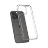 Spigen Ultra Hybrid - Etui do iPhone 16 Pro Max (Przezroczysty) (ACS07992)
