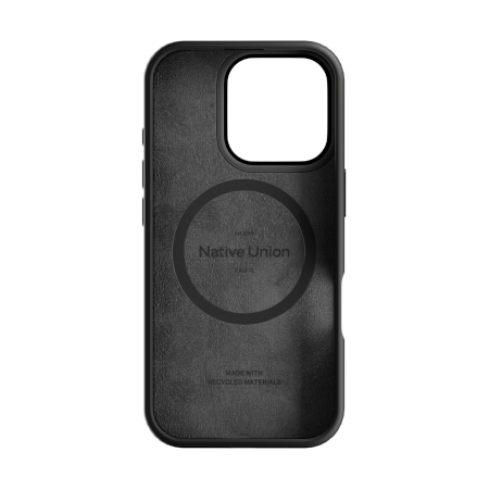 Native Union Active Case - etui do iPhone 16 Pro kompatybilne z MagSafe (sandstone) (ACTCSE-SAN-NP24P)