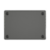 Incase Edge Hardshell Case - Etui MacBook Pro 16" (M4/M3/M2/M1/2024-2021) (Black) (INMB200754-BLK)