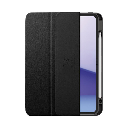 Spigen Urban Fit - Etui do iPad Pro 11" (M4, 2024) (Black) (ACS07020)