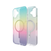 ZAGG Milan Snap - obudowa ochronna do iPhone 16 Plus kompatybilna z MagSafe (iridescent) (702315111)