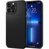 Spigen Liquid Air - Etui do iPhone 13 Pro (Czarny) (ACS03258)