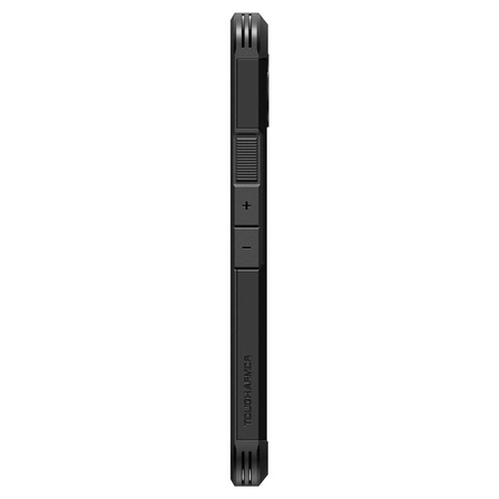 Spigen Tough Armor - Etui do Google Pixel 9 Pro XL (Czarny) (ACS07726)