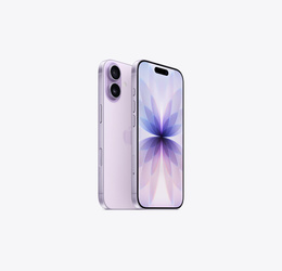 Apple iPhone 17 256GB Lawendowy (MG6M4HX/A)