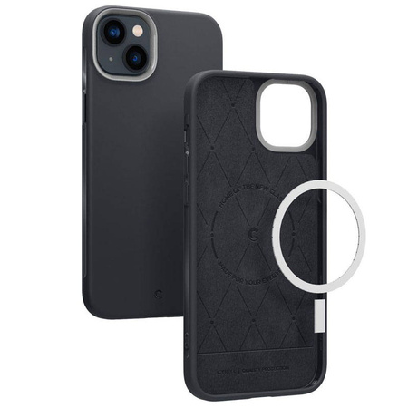 Spigen Cyrill Ultra Color MagSafe – Etui do iPhone 15 Plus /  iPhone 14 Plus (Dusk) (ACS04943)