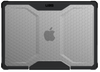 UAG Plyo- obudowa ochronna do MacBook Pro 14" (M1/M2/M3 MAX & PRO) (2021-2023) - przezroczysty (134000114343)