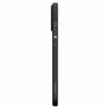 Spigen Liquid Air - Etui do iPhone 13 Pro (Czarny) (ACS03258)