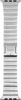 LAUT LINK 2.0 - bransoleta do Apple Watch 42/44/45/49 mm (srebrna) (L_AWL_L2_SL)