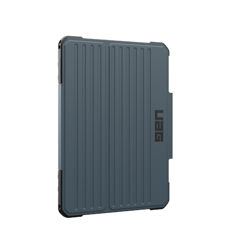 UAG Metropolis SE - obudowa ochronna z uchwytem do Apple Pencil do iPad Air 11" M2 (2024) / M3 (2025) (cloud blue) (124473114151)