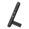 Spigen Tough Armor - Etui do Samsung Galaxy S24 FE (Czarny) (ACS08623)