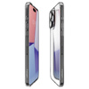 Spigen Airskin Hybrid - Etui do iPhone 15 Pro (Przezroczysty) (ACS06697)