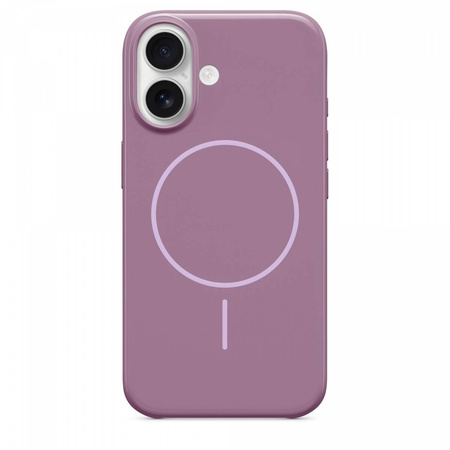 Etui Beats z MagSafe do iPhone’a 16 – fioletowy zmierzch (MCFF4LL/A)