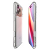 Spigen Ultra Hybrid T Mag MagSafe - Etui do iPhone 17 Pro Max (Clear/White) (ACS10280)