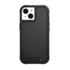 Case-Mate Ultra Tough Plus D3O MagSafe - Etui iPhone 15 / iPhone 14 / iPhone 13 (Black) (CM051394)