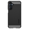Spigen Rugged Armor - Etui do Samsung Galaxy A16 4G/5G (Matte Black) (ACS08891)