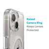 Speck Presidio Perfect-Clear + MagSafe - Etui iPhone 15 Plus / iPhone 14 Plus (Clear) (150119-5085)