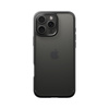 Spigen Ultra Hybrid - Etui do iPhone 16 Pro (Matte Black) (ACS08125)