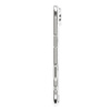 Spigen Ultra Hybrid Mag MagSafe - Etui do iPhone Air (Zero One White) (ACS10318)