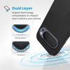 Speck Presidio2 Grip Magnet - Etui Google Pixel 10 / Google Pixel 10 Pro (Black/Slate Grey) (150945-3205)