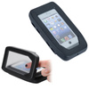 iGrip Universal Biker Stem Splashbox - Uniwersalny uchwyt rowerowy do smartfonów (T5-25502)
