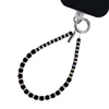 Crong Phone Charm - Smycz zawieszka do telefonu (Midnight Beads) (CRGPHCH06)
