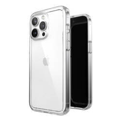 Speck Gemshell - Etui iPhone 15 Pro Max (Clear) (150518-5085)